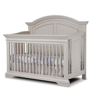 Sorelle Providence 4 in 1 Convertible Crib Reviews Wayfair